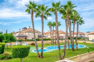 1 bedroom Apartment for sale in Orihuela Costa
