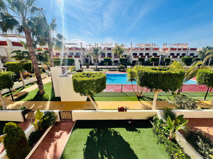 3 slaapkamers Penthouse te koop in Los Alcazares