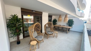 2 bedroom Apartment for sale in Orihuela Costa