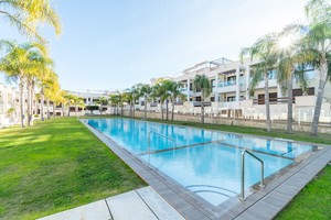 2 bedroom Apartment for sale in Orihuela Costa