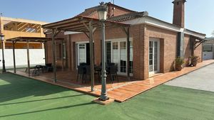 4 slaapkamers Villa te koop in Mar Menor