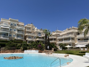 2 bedroom Apartment for sale in Guardamar del Segura