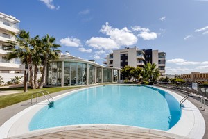 2 bedroom Apartment for sale in Orihuela Costa