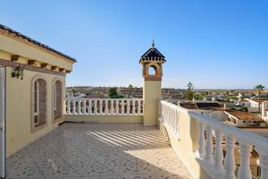 5 slaapkamers Villa te koop in Orihuela Costa