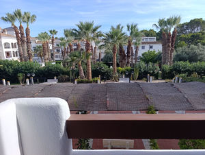 2 bedroom Apartment for sale in Villamartin