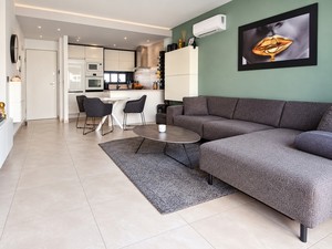 3 bedroom Penthouse for sale in El Raso