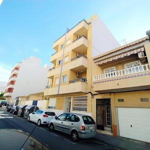 2 bedroom Apartment for sale in Torrevieja