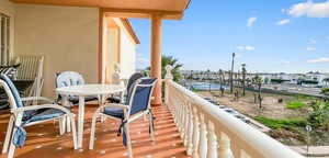 2 slaapkamers Appartement te koop in Orihuela Costa