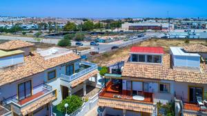 2 bedroom Villa for sale in Orihuela Costa