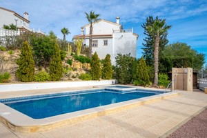 3 bedroom Villa for sale in Algorfa