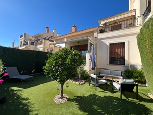 3 slaapkamers Bungalow te koop in Algorfa