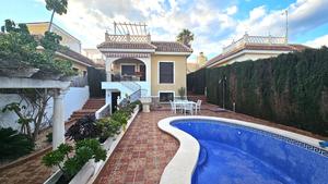 4 bedroom Villa for sale in Ciudad Quesada