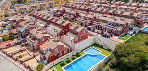 3 slaapkamers Villa te koop in Orihuela Costa