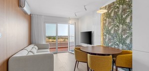 2 slaapkamers Appartement te koop in Orihuela Costa