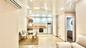 1 slaapkamers Appartement te koop in Torrevieja