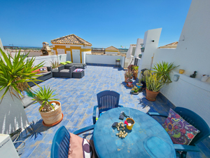 2 slaapkamers Appartement te koop in Vista Bella Golf Resort