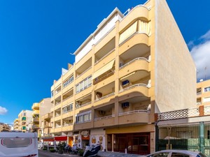 3 slaapkamers Penthouse te koop in Torrevieja