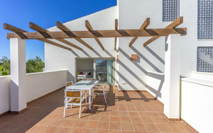 2 slaapkamers Penthouse te koop in Orihuela Costa