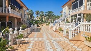 2 slaapkamers Bungalow te koop in Orihuela Costa