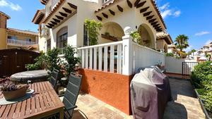2 bedroom Townhouse for sale in Orihuela Costa