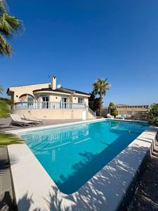 4 bedroom Villa for sale in Rojales