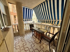 2 slaapkamers Appartement te koop in La Mata