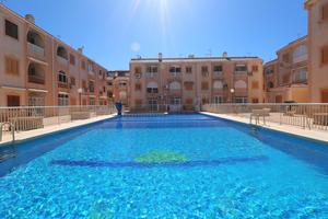 2 slaapkamers Appartement te koop in Torrevieja