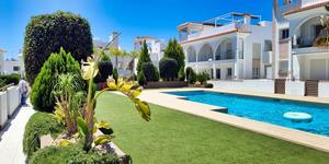 2 bedroom Villa for sale in Ciudad Quesada