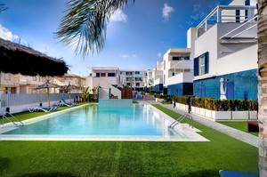 1 bedroom Apartment for sale in Orihuela Costa
