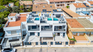 3 bedroom Villa for sale in Torre de La Horadada