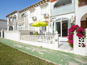 1 bedroom Bungalow for sale in Torrevieja