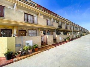3 slaapkamers Geschakelde woning te koop in Orihuela Costa