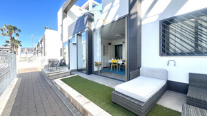 2 bedroom Apartment for sale in La Zenia
