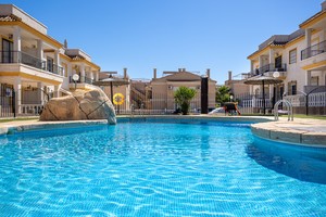2 slaapkamers Appartement te koop in Algorfa