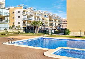 2 slaapkamers Appartement te koop in Orihuela Costa