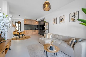 2 bedroom Apartment for sale in San Miguel de Salinas