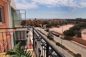 2 bedroom Duplex for sale in Torrevieja