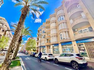 2 bedroom Apartment for sale in Torrevieja