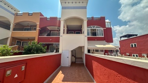 2 slaapkamers Bungalow te koop in Orihuela Costa