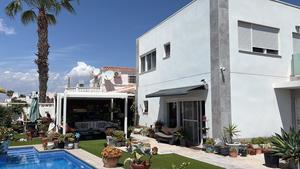 2 slaapkamers Villa te koop in Torrevieja