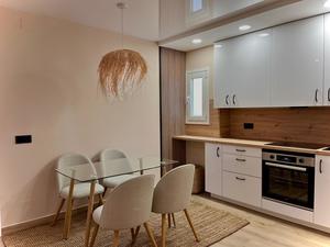 1 slaapkamers Appartement te koop in Torrevieja