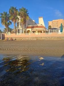 7 slaapkamers Villa te koop in Mar Menor