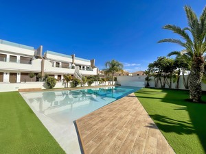 3 slaapkamers Appartement te koop in Pilar de la Horadada