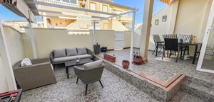 2 bedroom Bungalow for sale in Orihuela Costa
