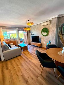 2 slaapkamers Bungalow te koop in Gran Alacant
