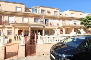 3 slaapkamers Duplex te koop in Orihuela Costa