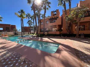 2 slaapkamers Appartement te koop in Los Alcazares