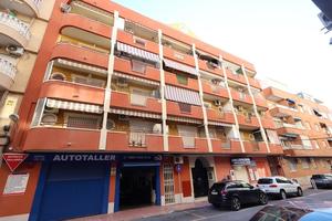 1 bedroom Apartment for sale in Torrevieja