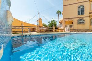 5 bedroom Villa for sale in Orihuela Costa