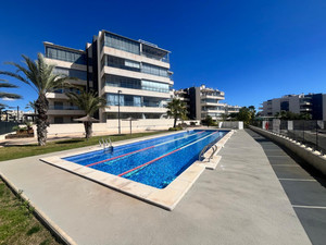 3 bedroom Apartment for sale in Los Dolses